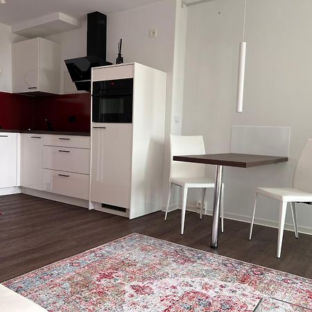 Luxusapartment In Bestlage Rostock Bagian luar foto