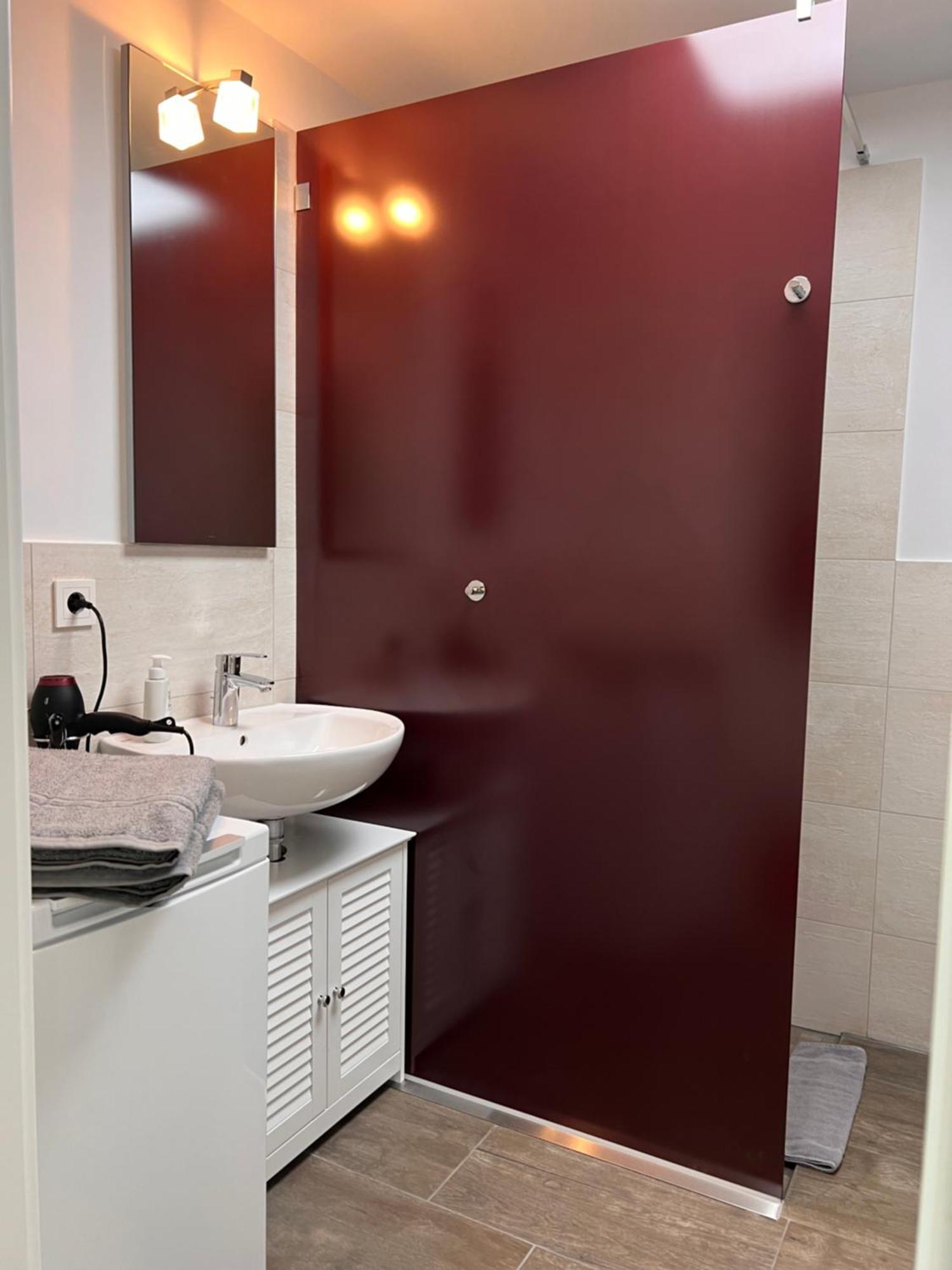Luxusapartment In Bestlage Rostock Bagian luar foto